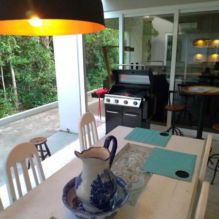 Buzios Requinte & Sofisticacao Villa Екстериор снимка
