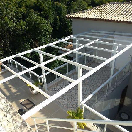 Buzios Requinte & Sofisticacao Villa Екстериор снимка
