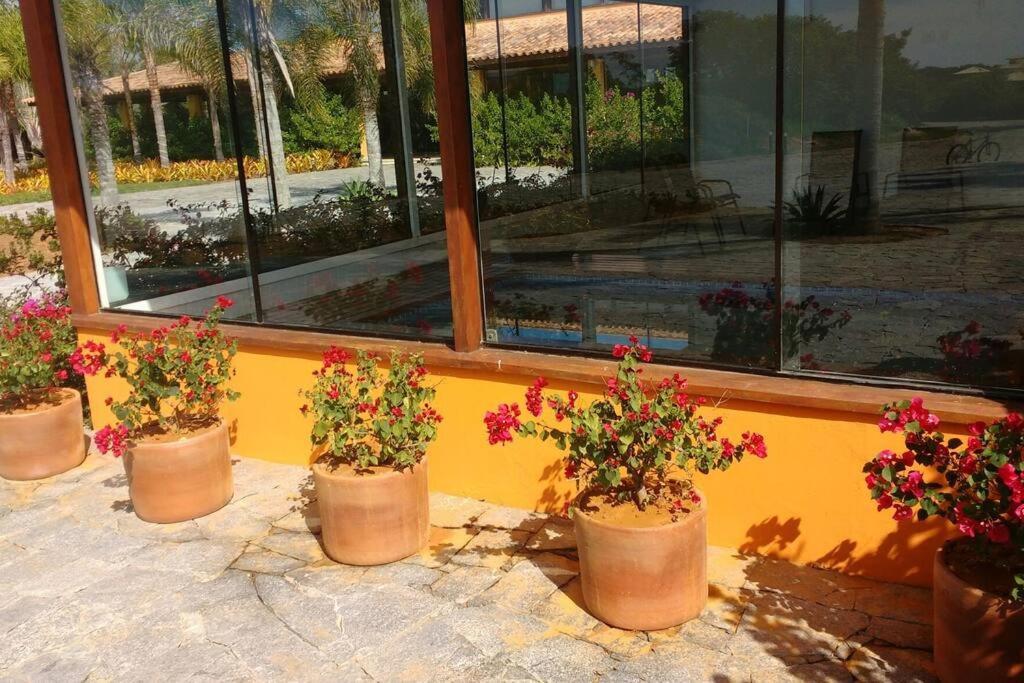 Buzios Requinte & Sofisticacao Villa Екстериор снимка