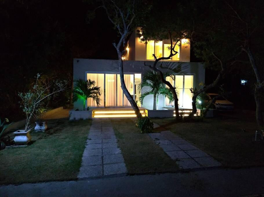 Buzios Requinte & Sofisticacao Villa Екстериор снимка