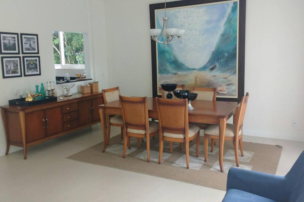 Buzios Requinte & Sofisticacao Villa Екстериор снимка