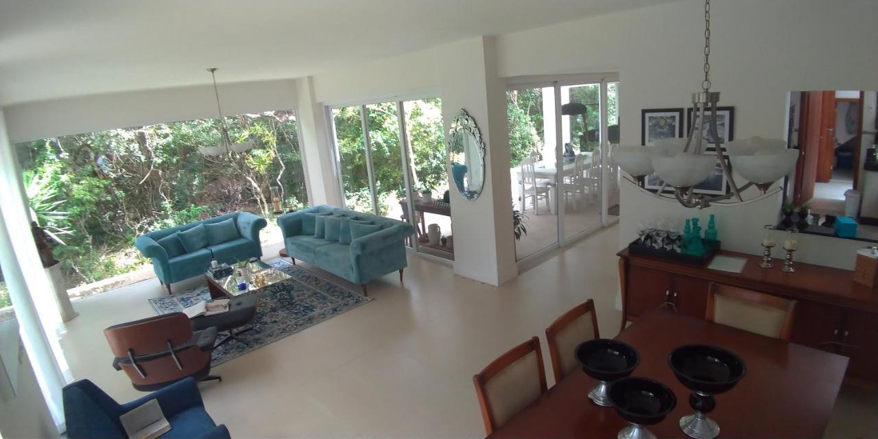 Buzios Requinte & Sofisticacao Villa Екстериор снимка