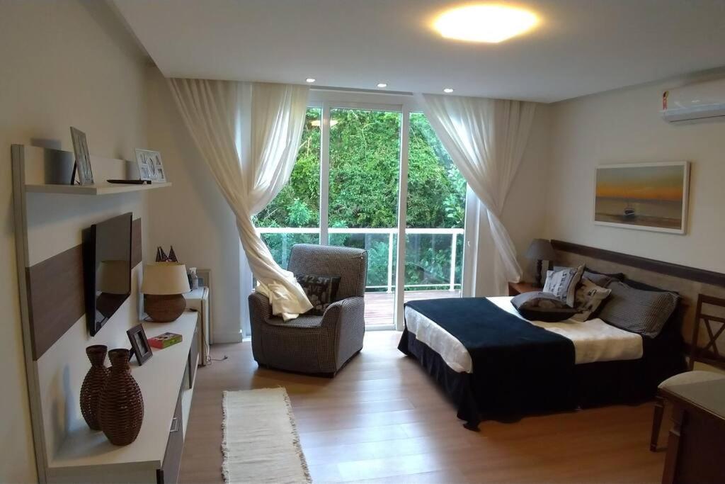 Buzios Requinte & Sofisticacao Villa Екстериор снимка