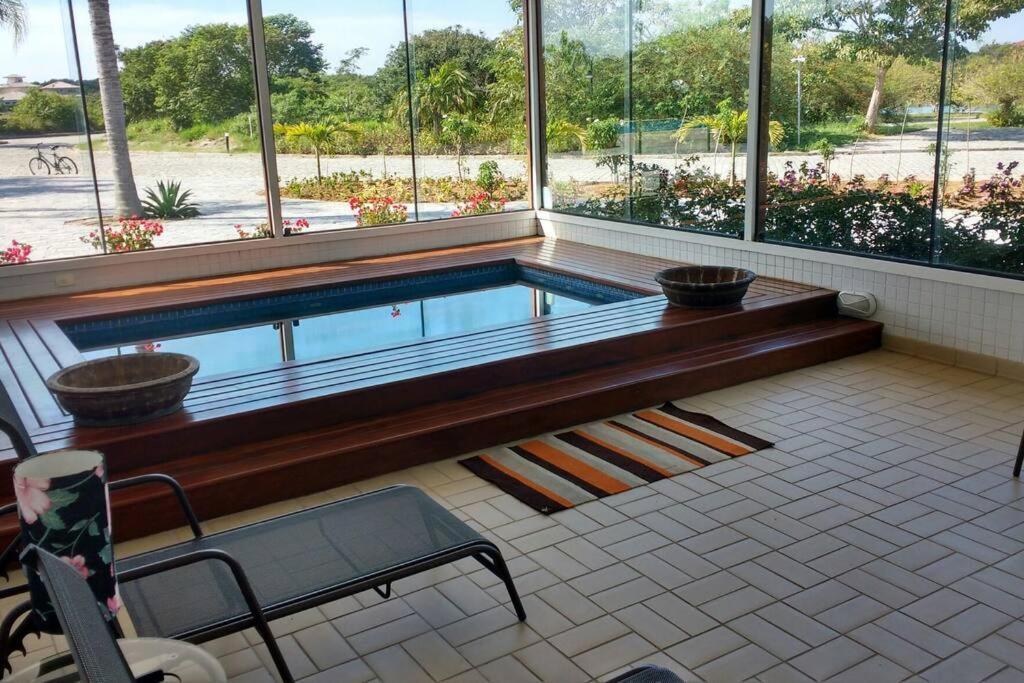 Buzios Requinte & Sofisticacao Villa Екстериор снимка