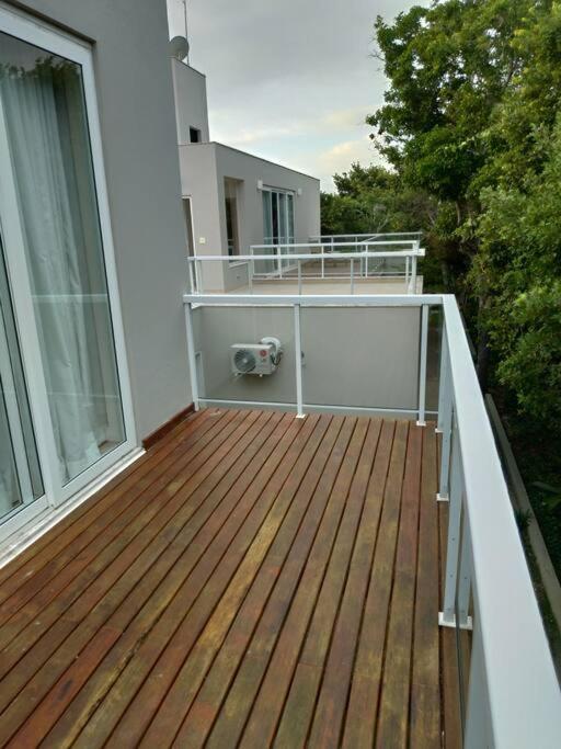 Buzios Requinte & Sofisticacao Villa Екстериор снимка
