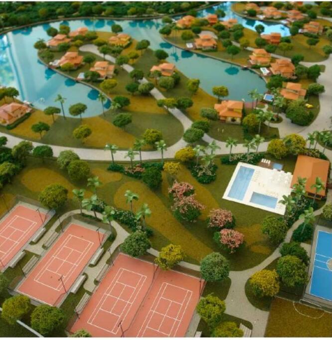 Buzios Requinte & Sofisticacao Villa Екстериор снимка