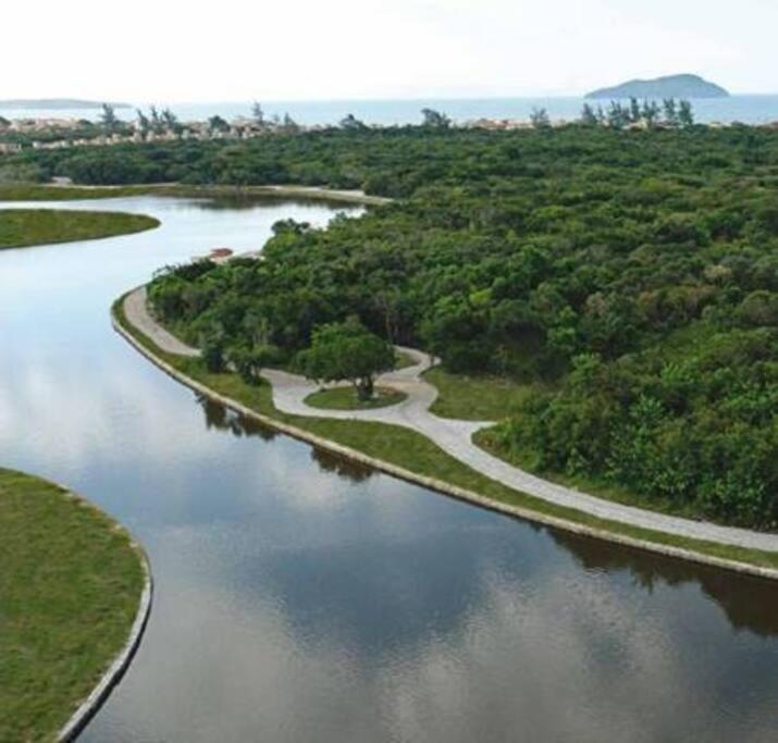 Buzios Requinte & Sofisticacao Villa Екстериор снимка