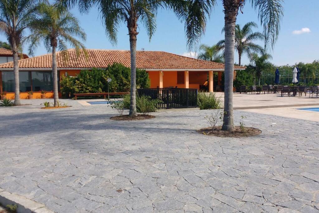 Buzios Requinte & Sofisticacao Villa Екстериор снимка