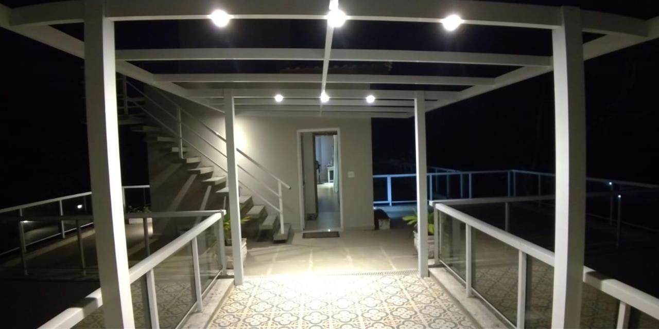 Buzios Requinte & Sofisticacao Villa Екстериор снимка