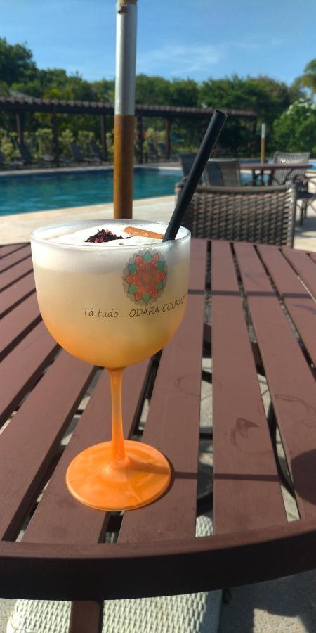Buzios Requinte & Sofisticacao Villa Екстериор снимка